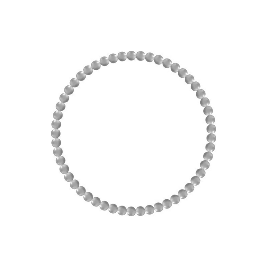 Eliška Elegantní Náramek Každodenní Minimalismus Design
