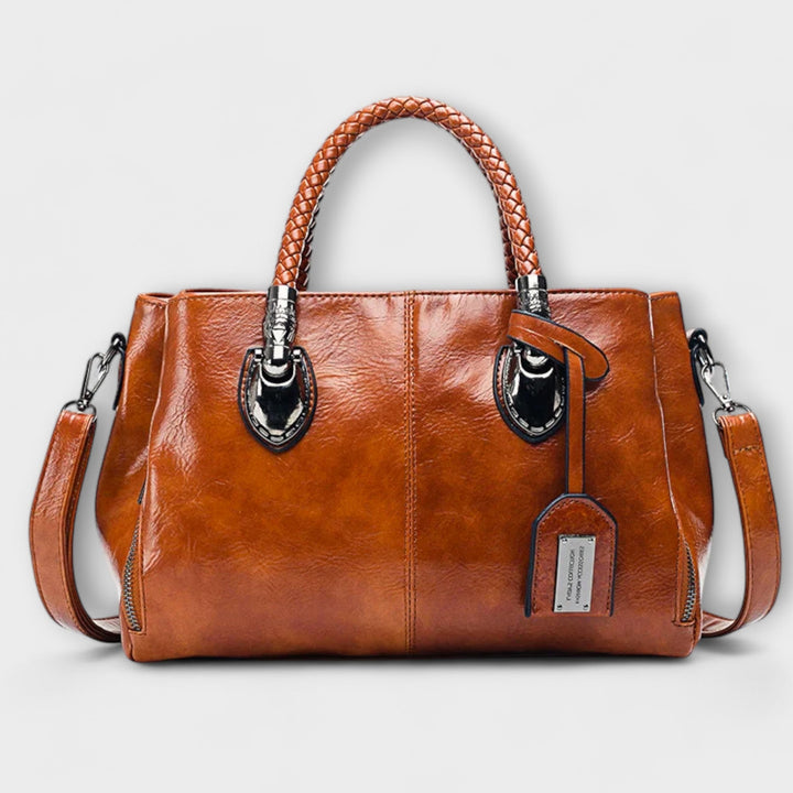Cécile. - Elegantní Duffelbag