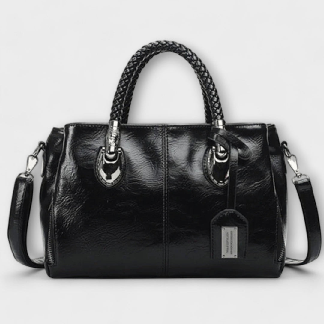 Cécile. - Elegantní Duffelbag