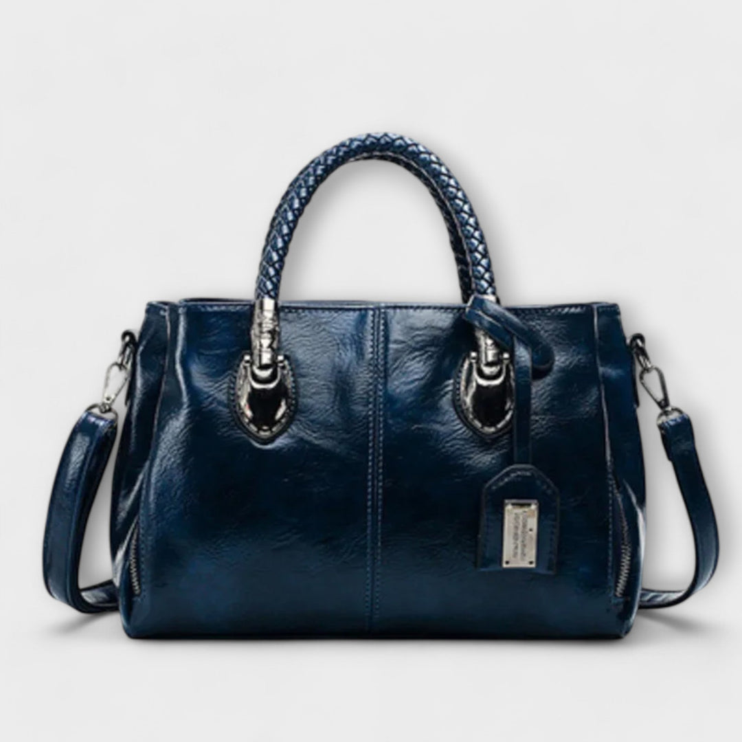 Cécile. - Elegantní Duffelbag