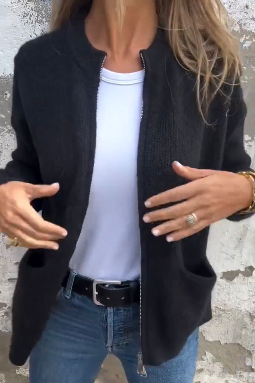 Linda™ Stylová vesta