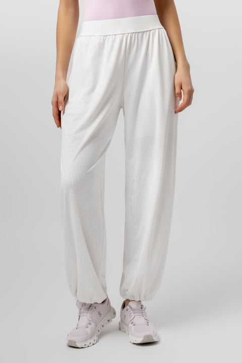Kalhoty AirMesh Relaxed Sumba