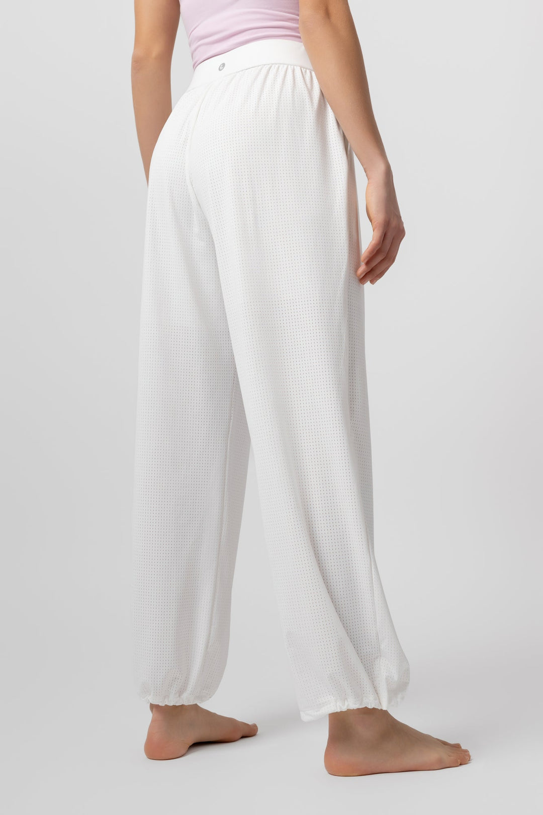 Kalhoty AirMesh Relaxed Sumba
