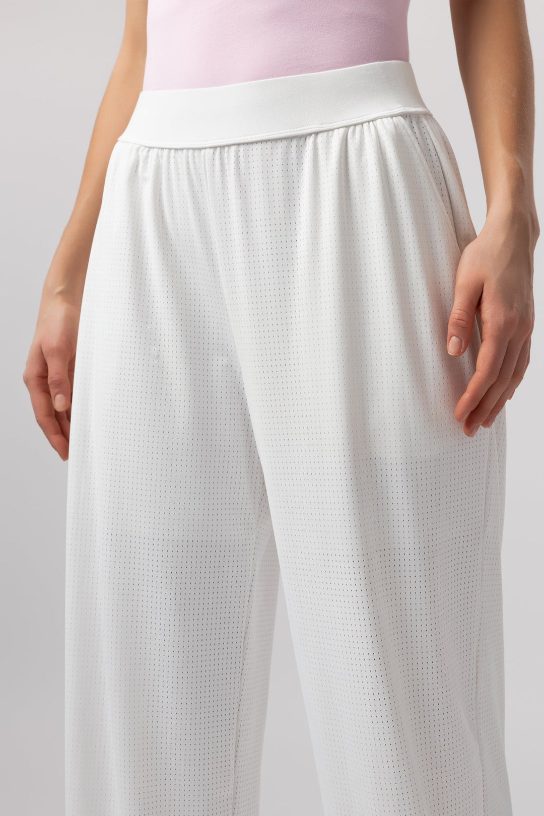 Kalhoty AirMesh Relaxed Sumba