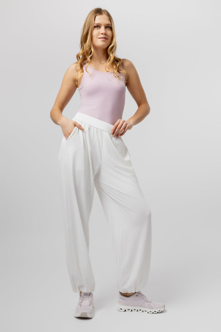 Kalhoty AirMesh Relaxed Sumba
