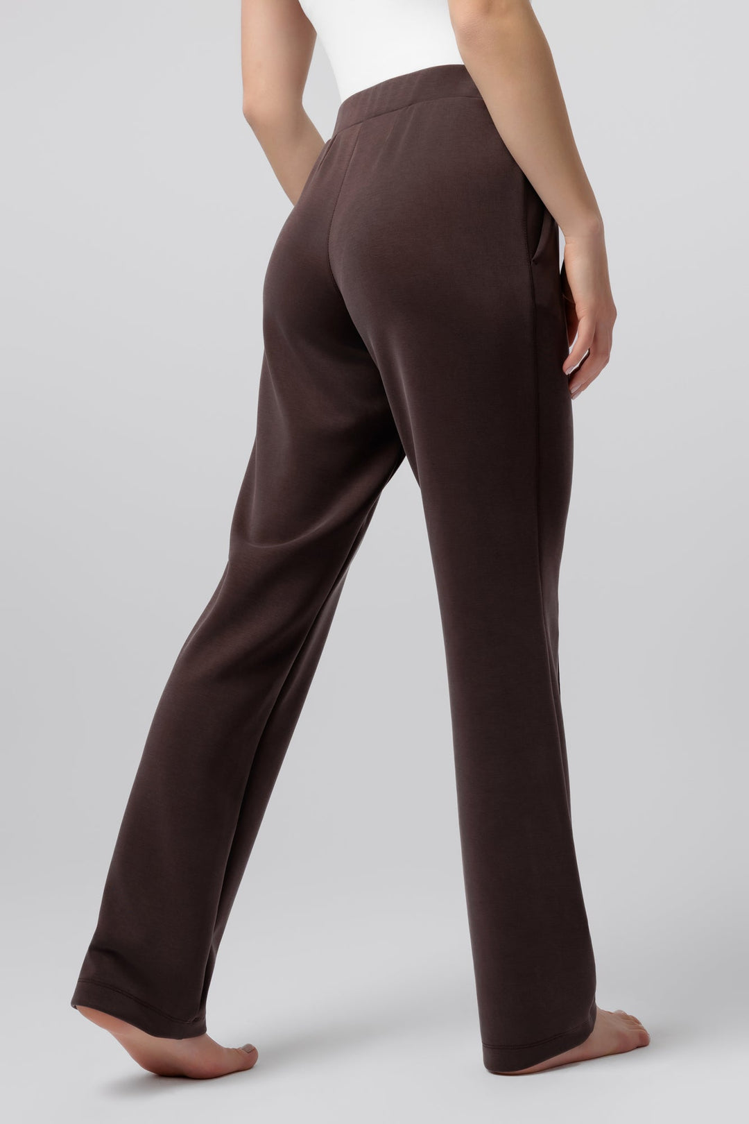 Kalhoty ChicLine Relaxed Tanja