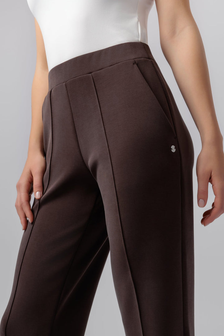 Kalhoty ChicLine Relaxed Tanja