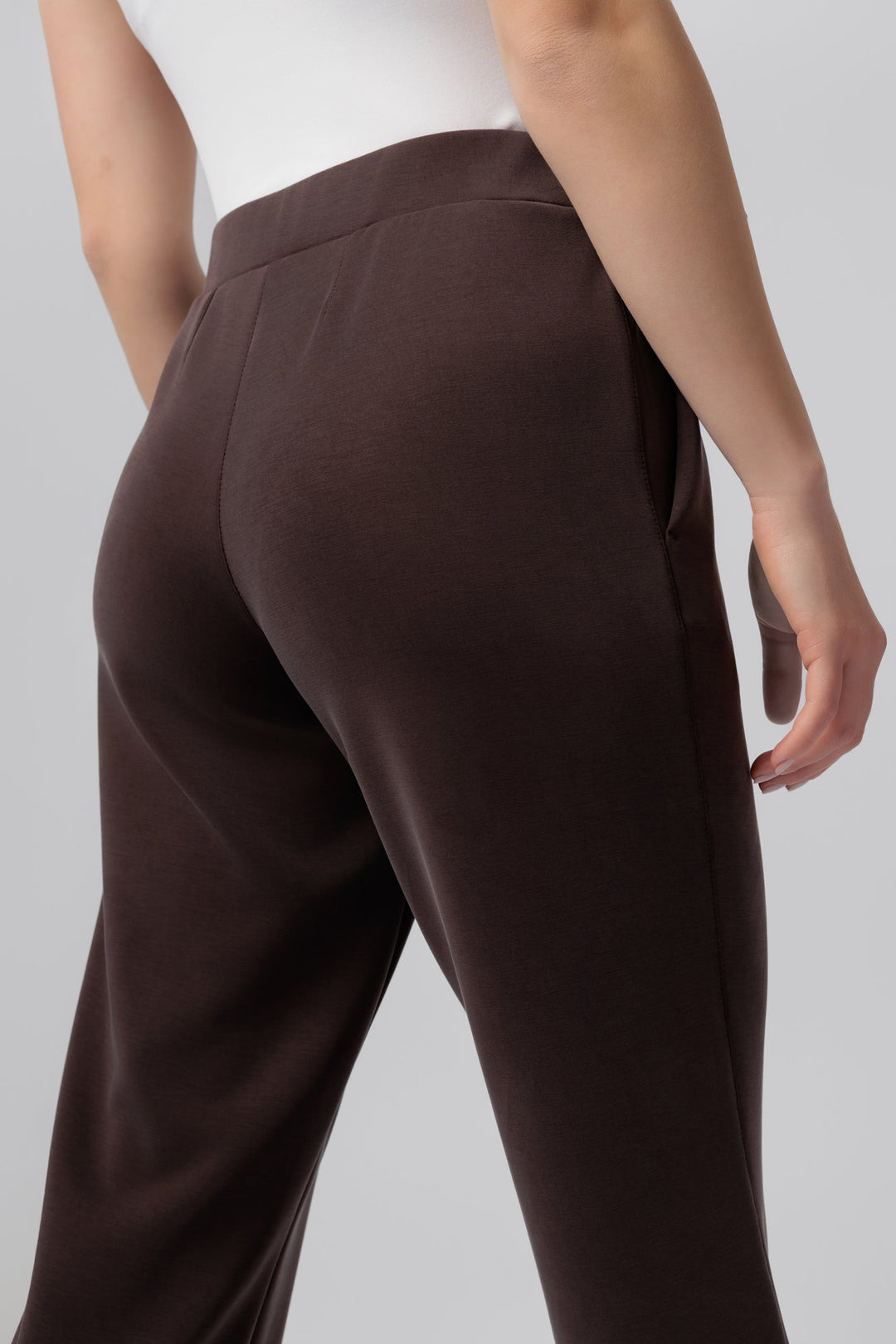 Kalhoty ChicLine Relaxed Tanja