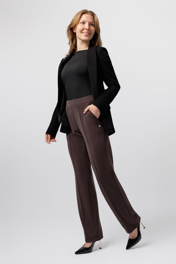 Kalhoty ChicLine Relaxed Tanja