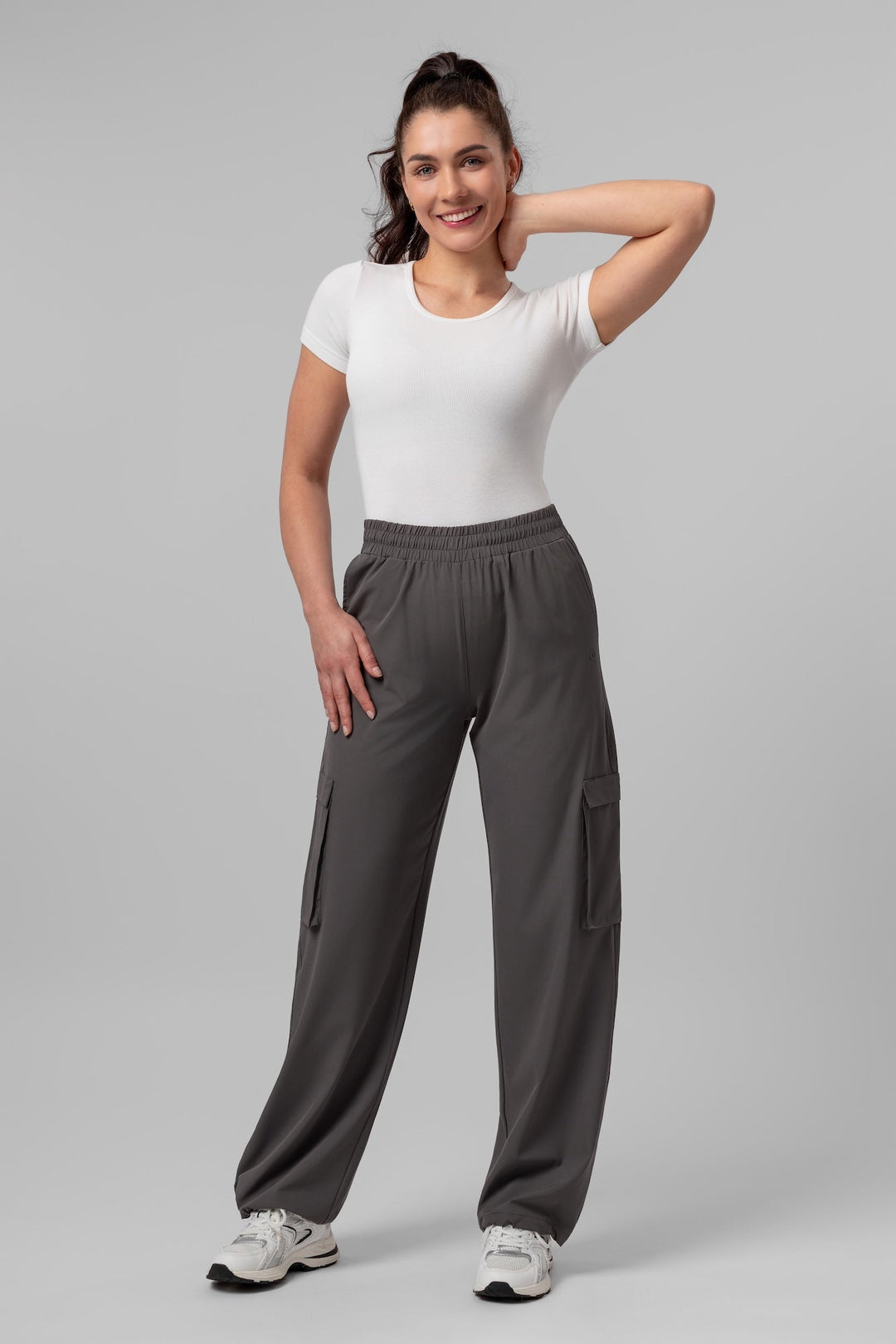 Cargo kalhoty Supercomfort Maren