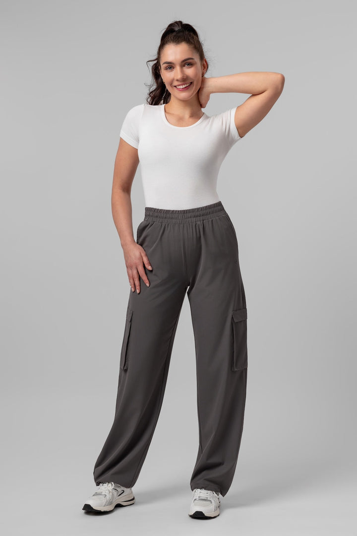 Cargo kalhoty Supercomfort Maren