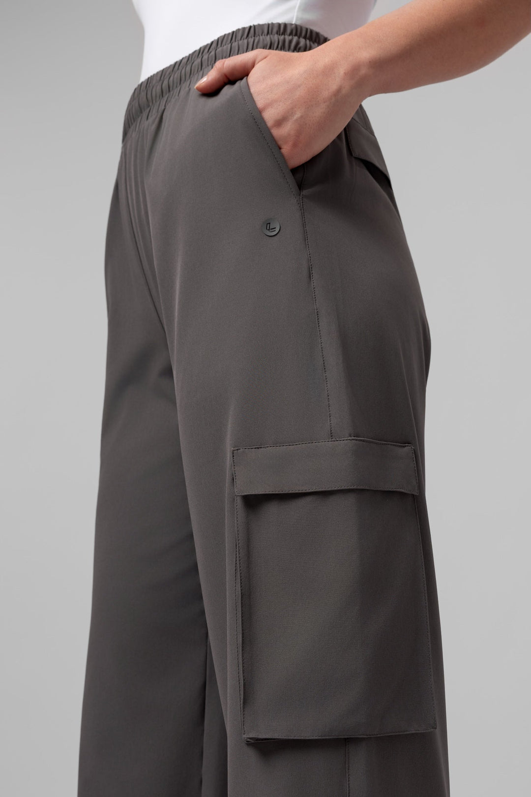 Cargo kalhoty Supercomfort Maren