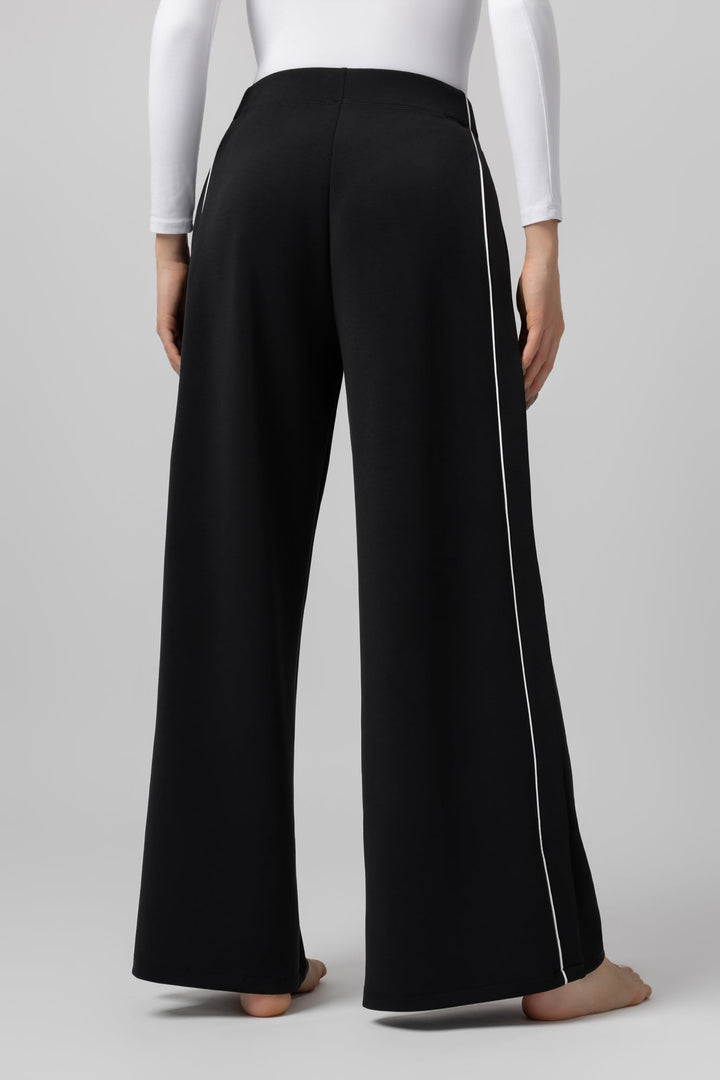 Kalhoty ChicLine Relaxed Noctra