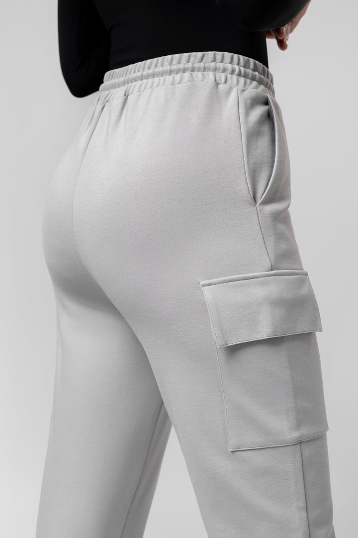 Kalhoty Flexmart Vasilisa