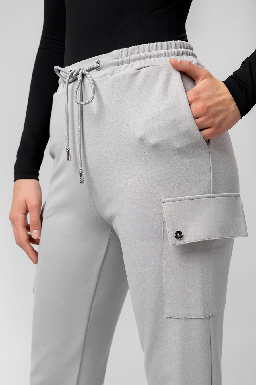 Kalhoty Flexmart Vasilisa