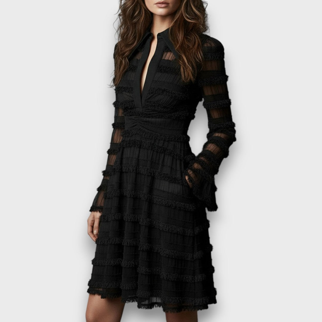 karolína | oblečte se s elegancí