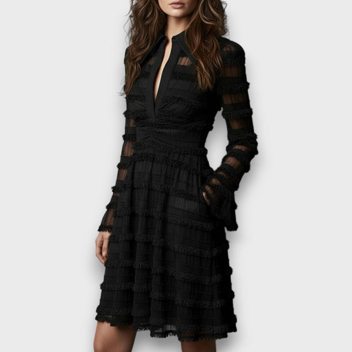 karolína | oblečte se s elegancí