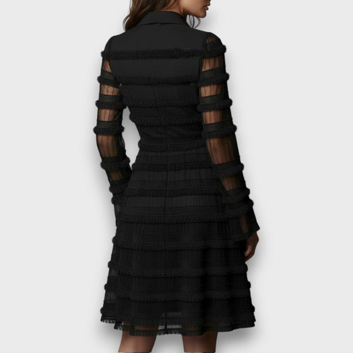 karolína | oblečte se s elegancí