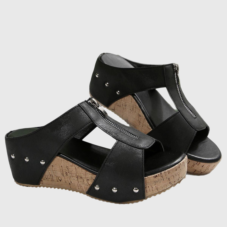 Jazlyn™ | Ortopedické sandály