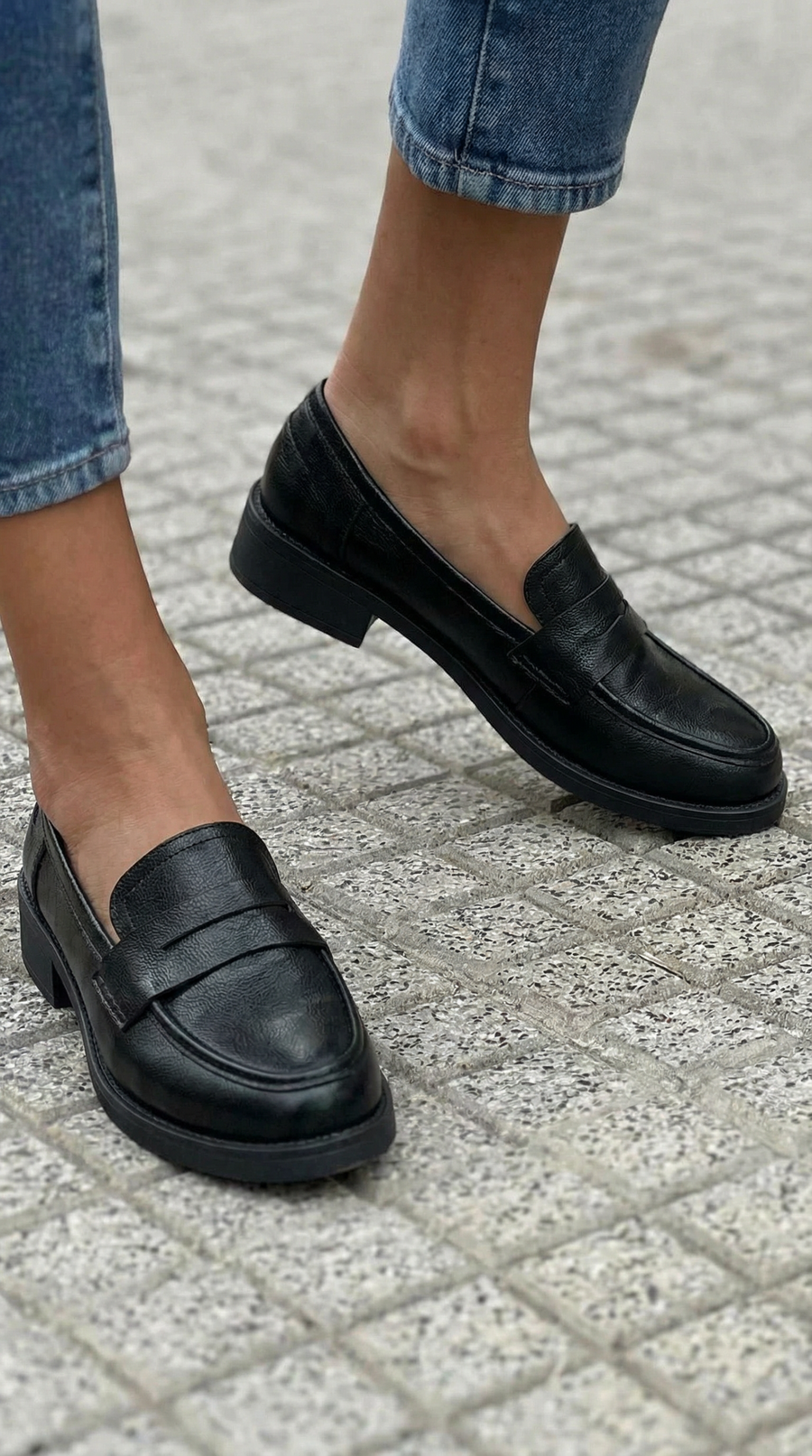 Evana | Nadčasové elegantní boty