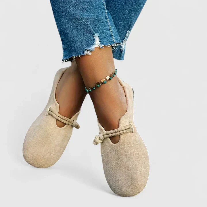 Martina | Ortopedické slip-on boty