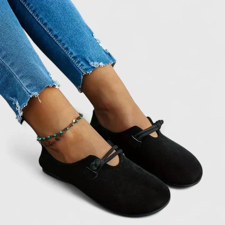 Martina | Ortopedické slip-on boty