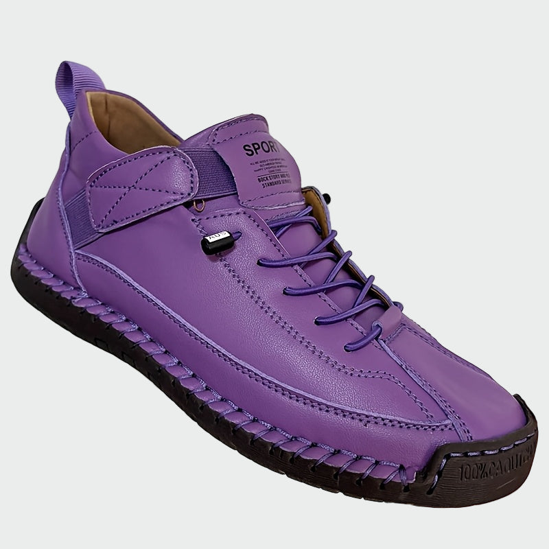 Rozálie Elegantní Zapatillas Deportivas Urbanas Minimalistas