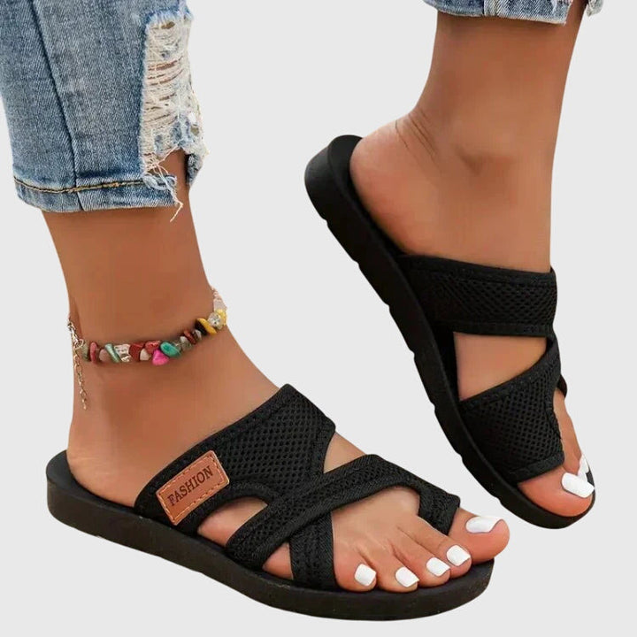 Ellyn™ | Ortopedické sandály