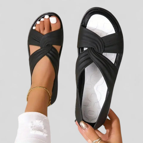 Veronika - Ortopedické sandály