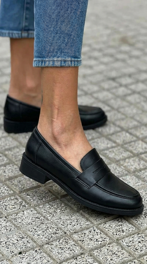 Evana | Nadčasové elegantní boty