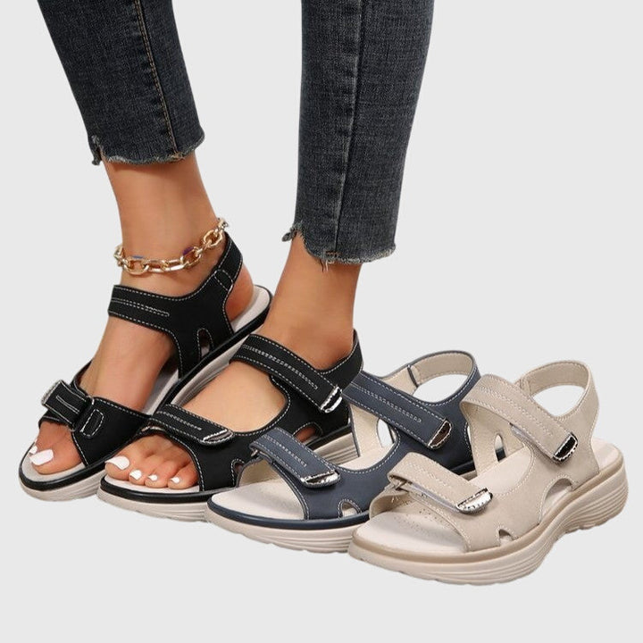 Casey™ | Ortopedické sandály