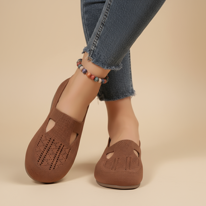 Hana - Ergonomické sandály