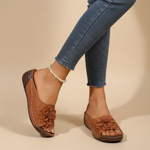 Jitka – Ergonomické sandály