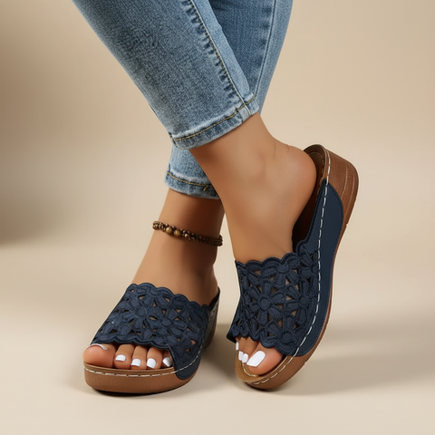 Renata – Ergonomické sandály