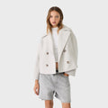 béžová