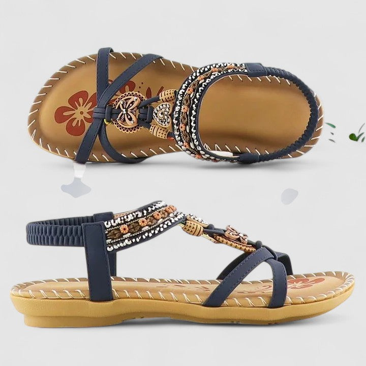 Maryna™ | Ortopedické Sandály