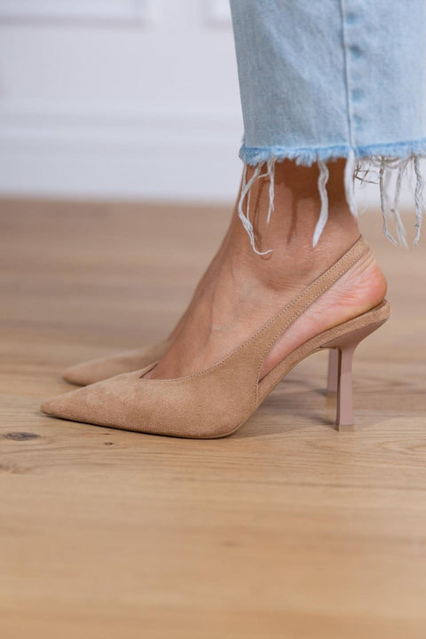 Selena | Klasické elegantní lodičky
